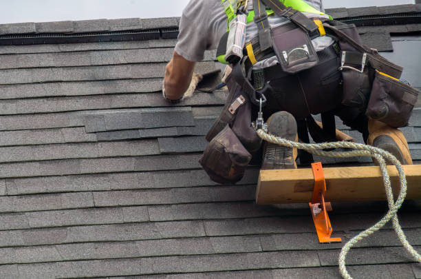 Reliable Roof Inspection contractor in Nappanee, IN by Brentwood Metal Roofing